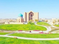 Түркістан облысында 26 мектепке, 3 кітапханаға тарихи тұлғалардың есімі берілді