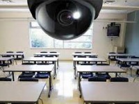 Мектептерге 1000-нан астам бейнебақылау камералары орнатылды