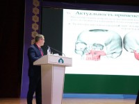 Түркістанда әлем травматологтары мен ортопедтері тәжірибе алмасты