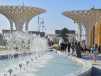 «Turkistan» индустриалды аймағында 27 кәсіпорын іске қосылды