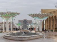 Түркістанға туристер ағылуда