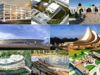 Түркістан қаласында 10 инвестициялық жоба іске асырылады