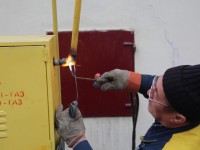 Түркістанда тұрғындарды газбен қамту көрсеткіші 94 пайыз болды