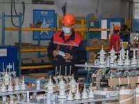 Биыл Түркістан қаласы тұрғындарын электр энергиясымен қамту 99 пайызға жеткізіледі