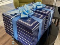 Түркістанда «Текті сөздің төресі» термелер жинағының тұсауы кесілді