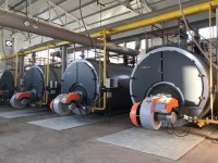 Түркістанда жылу маусымына дайындық жүріп жатыр