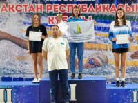 Түркістандық спортшы абсолютті чемпион атанды