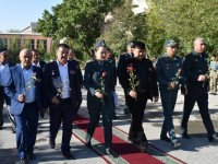Түркістанда жасөспірімдер арасында әскери сала мен отаншылдық дәріптелді