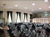 Түркістанда «Татулық пен келісім - басты байлық» атты кездесу өтті