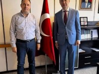 Түркістанда жаңа радио ашылады