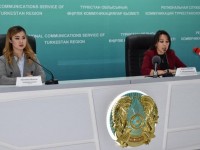 Түркістан: «Қайырымдылық керуені» V республикалық байқауы басталды