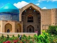 Түркістанда жылу беру маусымына дайындық ерте басталады