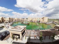 Жаңа даму жолындағы жаңа Түркістан