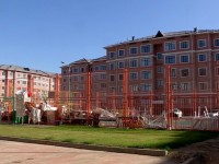 Жылу маусымына дайын Түркістан