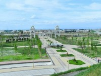 Түркістан қаласының жолдары заманға сай болмақ