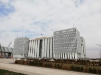 Түркістанда 100 мың жасты жұмысқа орналастыруымыз керек