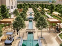 Түркістанды көгалдандыру жұмыстары үшін 15 сектор жасақталған