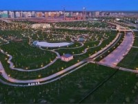 Түркістанда 12 қабатты 5 тұрғын үй пайдалануға тапсырылады