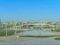 Түркістандық кәсіпкер су шығара бастады