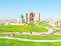 Жолдау өңір өркендеуіне тың серпін береді