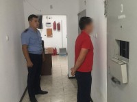 Ірі қара мал ұрлаған тұрғын ұсталды