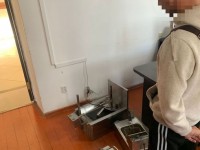 Туысының донер аппаратын ұрлаған