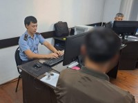 Жер телімін заңдастырып беремін деп тұрғындарды алдап сотталды