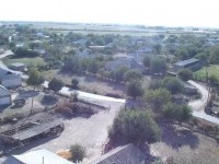 Есігінің алдына есірткі еккен әйел анықталды