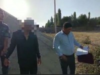 Төрт пәтер тонаған ұры қамауға алынды