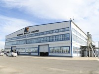 Түркістан шаһарында зауыт, фабрикалардың салынуы қала экономикасына оң әсерін тигізеді