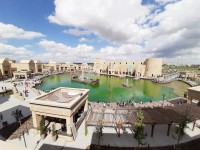 Түркістан әлеуметтік-экономикалық дамудың жаңа кезеңіне қадам басты