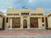 Түркістан қалалық мәслихатының І жиырмасыншы сессиясында 8 мәселе талқыланды