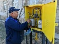 Түркістанда табиғи газ мәселесі шешіліп келеді