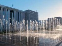 Түркістан қаласын дамытудың ІІ кезеңі қарқынды жалғасуда