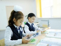 Түркістанда «Е-асхана» пилоттық жүйесі іске қосылмақ