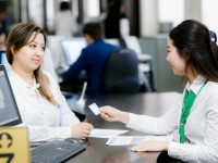 Түркістанда  жаңа форматты ХҚКО бөлімшесі ашылды