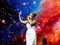 Түркістанда халықаралық «Voice of Turan» қазақ әндері байқауы дүрілдеп өтті