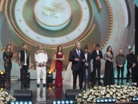 Түркістанда халықаралық «Voice of Turan» қазақ әндері байқауы салтанатты түрде ашылды