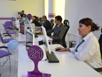 Ел өтініші нәтижесінде Түркістанда жаңа форматты хқко бөлімшесі ашылды