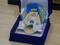 Түркістанда сабыр рақымовты еске алуға арналған халықаралық дода басталды