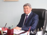 ЕДҚҚБ мен Су арнасы мекемесі арасында инвестициялық бағдарлама бекітілуде.