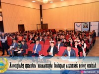 Жасөспірімдер мен ата-аналарға құқықтары түсіндірді