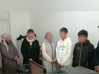 Аялдаманы қиратқан балалар анықталды