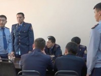 Түркістан облысында «Үздік жедел уәкіл» анықталды