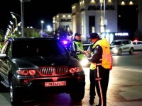 Жол қауіпсіздігі ережесін сақтамағандарға хаттама толтырылды