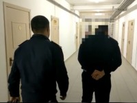 Банкке 12 жарым млн теңге шығын келтірген күдікті ұсталды