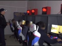 Беймезгіл уақытта жүрген 12 жасөспірім анықталды