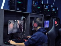 Заңсыз ойынхананың жолы кесілді