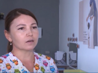 Бизнесін  балалармен байланыстырған кәсіпкер