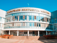 Экологиялық сауаттылық мектеп қабырғасынан басталады